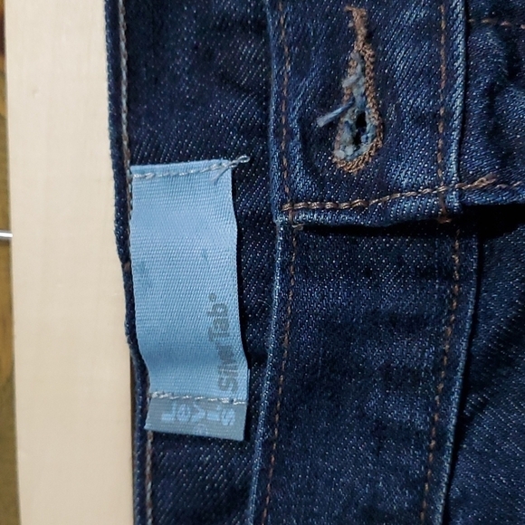 Men's Levi's Silvertab True Boot Jeans W38 L32 38x32 - Picture 3 of 10